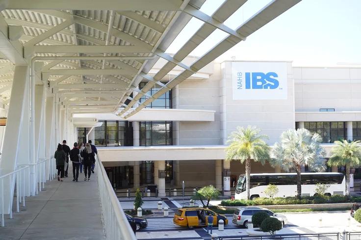 2026 NAHB International Builders' Show (IBS)