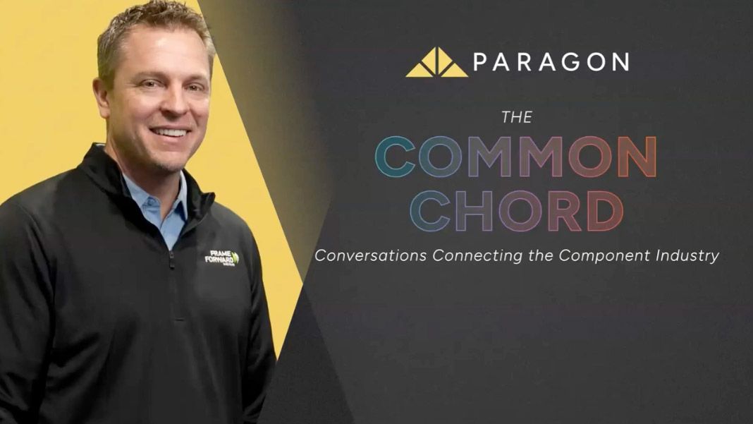 Building Offsite Systems for Housing Demand on The Common Chord